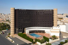 Crowne Plaza Riyadh Palace by IHG